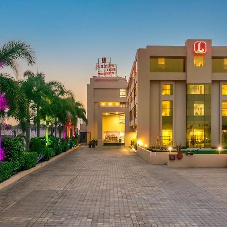 فندق لوردز إن سومنات Somnāth المظهر الخارجي الصورة